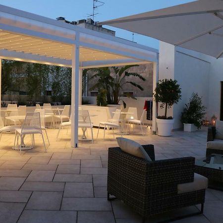 Nesea Bed And Breakfast Сан-Вито-Ло-Капо Экстерьер фото