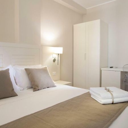 Nesea Bed And Breakfast Сан-Вито-Ло-Капо Экстерьер фото