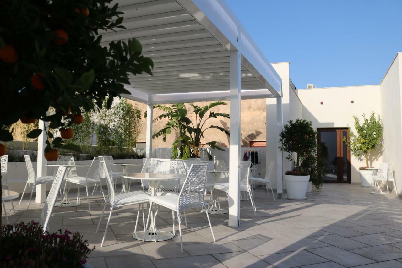 Nesea Bed And Breakfast Сан-Вито-Ло-Капо Экстерьер фото
