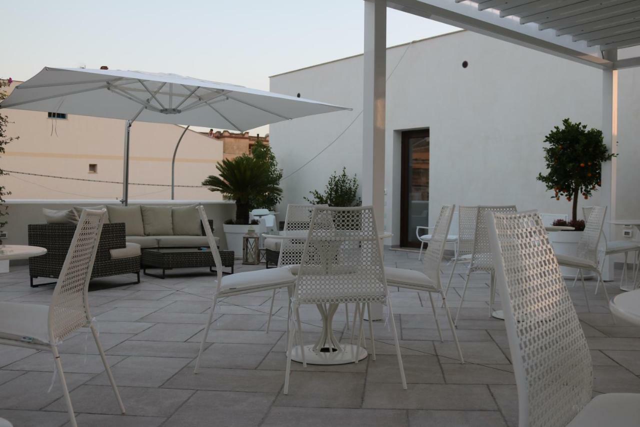 Nesea Bed And Breakfast Сан-Вито-Ло-Капо Экстерьер фото