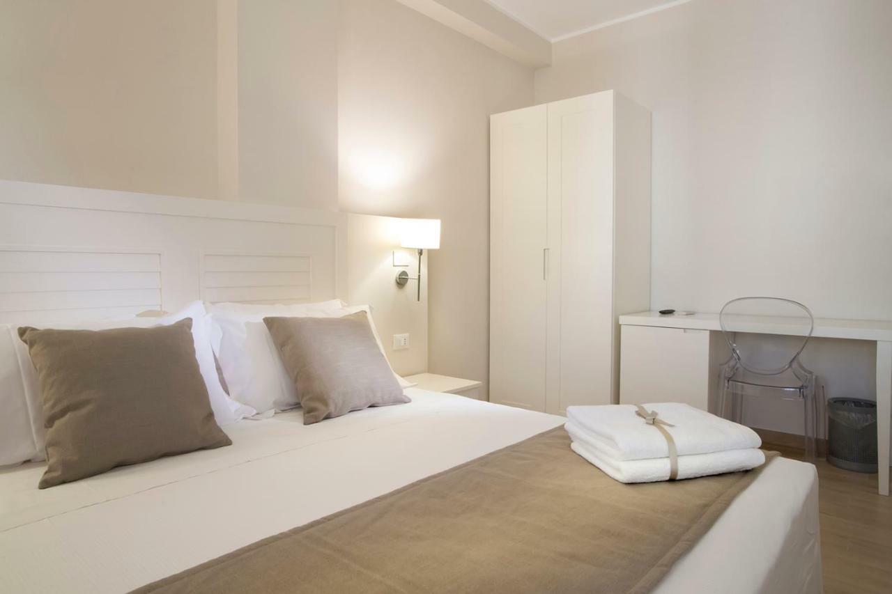 Nesea Bed And Breakfast Сан-Вито-Ло-Капо Экстерьер фото
