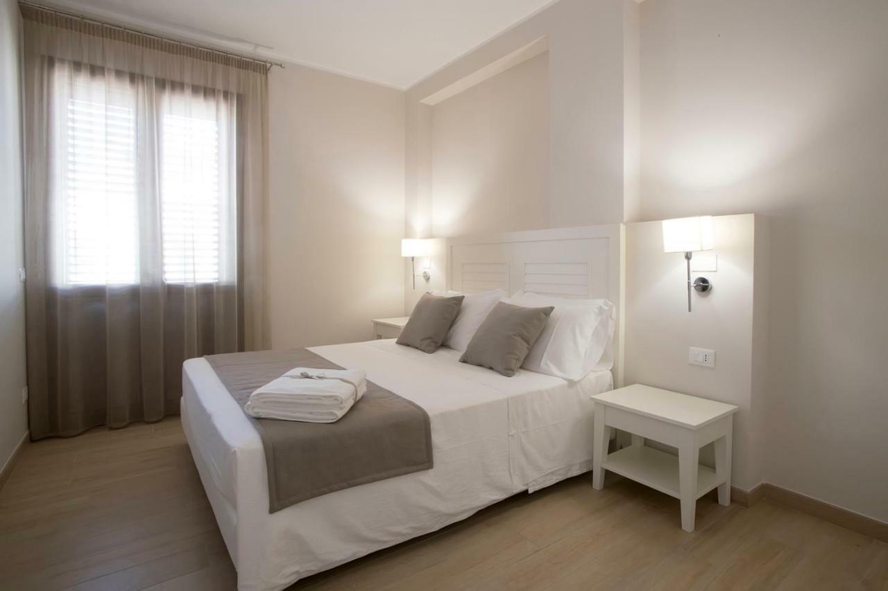 Nesea Bed And Breakfast Сан-Вито-Ло-Капо Экстерьер фото